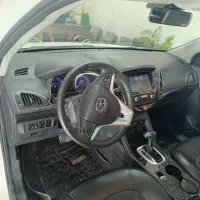 جک S5 اتومات 2000|خودرو سواری و وانت|داراب, |دیوار