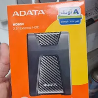 هارد اکسترنال ۴ ترابایت آکبند . فروش فوری
