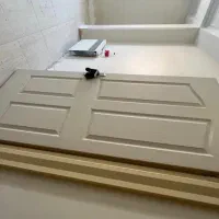 در راست بازشو