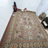 فرش و گلیم فرش|فرش|یاسوج, |دیوار