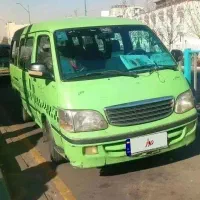 ون نارون تاکسی، مدل ۱۳۷۸