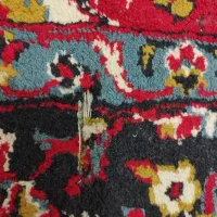 فرش ۶متری|فرش|خرم‌آباد, |دیوار