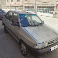 پراید 87|خودرو سواری و وانت|همدان, |دیوار