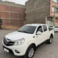 فوتون دیزلی مدل ۹۹|خودرو سواری و وانت|مهاباد (آذربایجان غربی), |دیوار