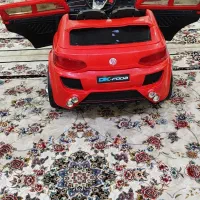ماشین شارژی مناسب دونفره|اسباب‌‌بازی|کرج, پیشاهنگی|دیوار