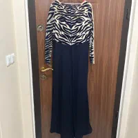 تعدادی لباس شب ومانتو مجلسی فری مناسب سایز۴۴ تا ۵۴