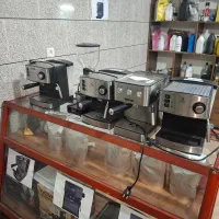 تعمیر دستگاه اسپرسو|خدمات پیشه و مهارت|علیآباد کتول, |دیوار