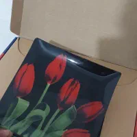 سینی میوه|ظروف سرو و پذیرایی|بندرعباس, |دیوار