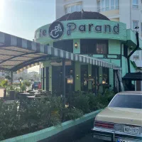 کافه و رستوران