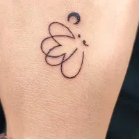 تتو بدن رایگان|خدمات آرایشگری و زیبایی|شهرضا, |دیوار