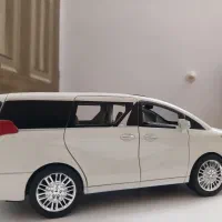 اسباب بازی ماشین فلزی عقب کش لکسوس دارای چراغ جلو|اسباب‌‌بازی|قم, پردیسان|دیوار