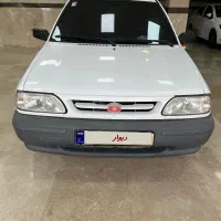 پراید ۱۳۱ مدل ۱۳۹۹