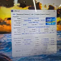 Dell 5110 تقویت شده|رایانه همراه|تهران, سید خندان (جلفا)|دیوار