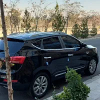 جک s5 موتور ۲۰۰۰ خشک ۱۰ تا کار