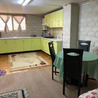 سوییت آپارتمان در منطقه شهری شهمیرزاد سمنان