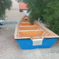 قایق و موتور قایق