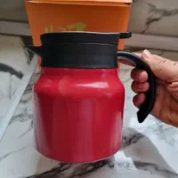 فلاسک ۸۰۰ لیتری کاملا نو|ظروف سرو و پذیرایی|تهران, کوهک|دیوار