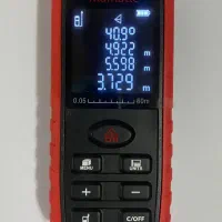 متر لیزری کیاماتیک ۶۰ متری