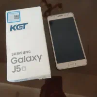 Samsung galaxy j5