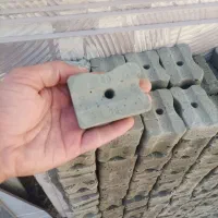 اسپیسر بتنی