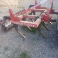 چیزل ۷خیش کم کار