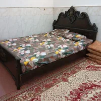 اجاره *روزانه* واحد مبله ۲خواب|اجارهٔ خانه و ویلا|قم, نیروگاه|دیوار