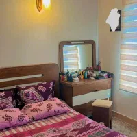 واحد 63 متری / نقلی و تمیز|فروش آپارتمان|لاهیجان, کوی آزادگان|دیوار