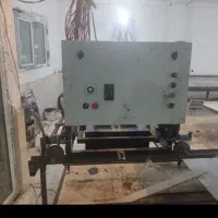 فروش فلش چاپ لباس|ماشین‌آلات صنعتی|مینودشت, |دیوار