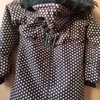 کاپشن دخترانه|لباس|بازرگان, |دیوار