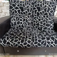 مبل هفت نفره|مبلمان خانگی و میز عسلی|شهریار, شهریار|دیوار