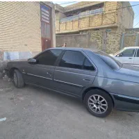 پارس تیوفایو مدل 95|خودرو سواری و وانت|پشتکوه (فارس), |دیوار