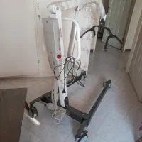 دستگاه لیفت بیمار ( بالابر لیناک دانمارکی دوجک)