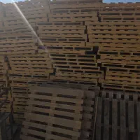 پالت 110 در110 در حد نو|مصالح و تجهیزات ساختمان|اشکذر, |دیوار