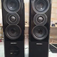 اسپیکر در حده آکبند