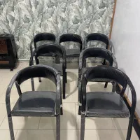 صندلی پذیرش