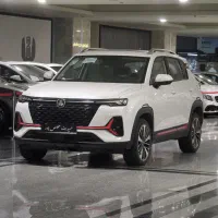 چانگان cs35 سایپایی مدل 1404 آرکان خودرو