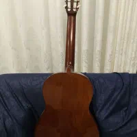 گیتاریاماها c70|گیتار، بیس، امپلیفایر|گرگان, |دیوار