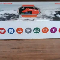 ساعت هوشمند اپل واچ اصلی|ساعت|نورآباد, |دیوار