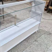 ویترین مغازه .قفسه بندی.کانتر پیشخوان|فروشگاه و مغازه|اراک, |دیوار