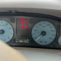 پرشیا ۹۲ XU7 کم مصرف فنی سالم بدون ایراد|خودرو سواری و وانت|فریدونکنار, |دیوار