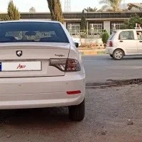 سمند ای اف سون|خودرو سواری و وانت|ایلام, |دیوار