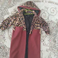 پالتو زیبا و نو