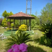 ویلاباغ  لوکس مخصوص جشن با امنیت کامل|اجارهٔ کوتاه‌مدت ویلا و باغ|سرخرود, |دیوار