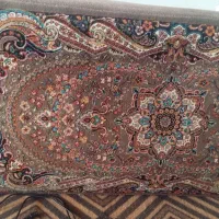با سلام دو جفت پشتی ماشینی کارکرده ولی تمیز