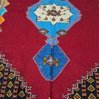 گلیم ریز نقش|گلیم، جاجیم، گبه|تهران, آذری|دیوار