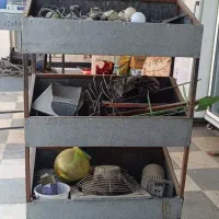 فروش وسایل سوپری|فروشگاه و مغازه|شیراز, دشت چنار|دیوار