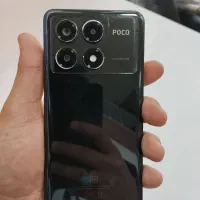 POCO X6 PRO|موبایل|فولادشهر, مسکن مهر فولادشهر|دیوار