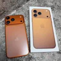 آیفون 17promax طرح|موبایل|تهران, تجریش|دیوار