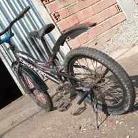 دوچرخه۲۰|دوچرخه، اسکیت، اسکوتر|سرخنکلاته, |دیوار