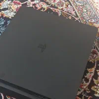 PS4 SLIM|کنسول، بازی ویدئویی و آنلاین|بندرعباس, |دیوار
